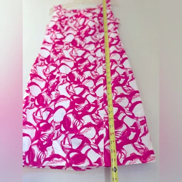 LaVia 18 Italian dress - Size EU 46 / US 10 - Picture 2 of 7